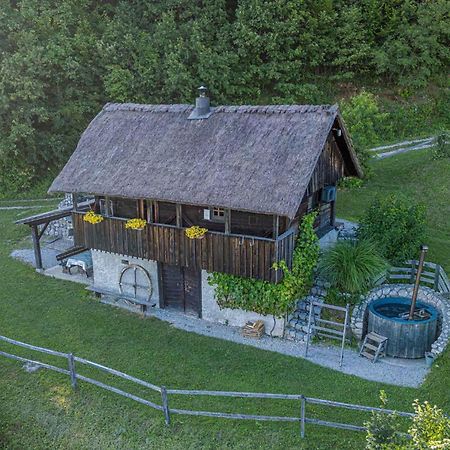 Holiday Home In Otocec - Kranjska Krain 26039 Экстерьер фото