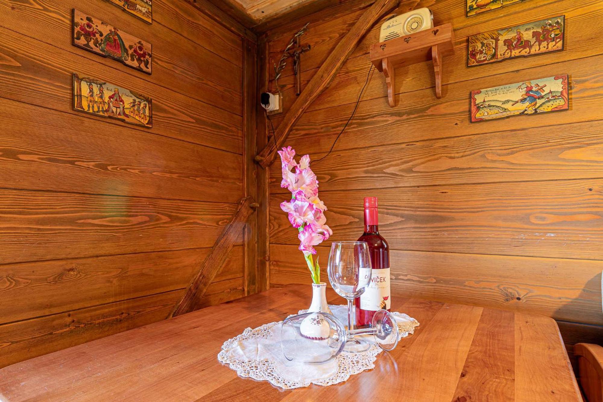 Holiday Home In Otocec - Kranjska Krain 26039 Экстерьер фото